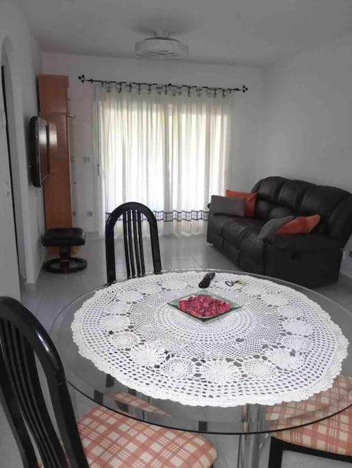 Apartamento Segunda Linea De Playa Con Piscina El Alted Exterior photo